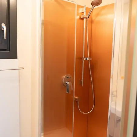 Hofgut Bockelkathen Tiny Haus 9 Prázdninový dům